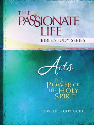 cover image of Acts